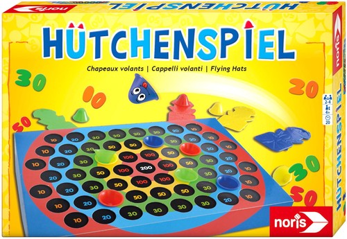 Noris kinderspiel - noris,