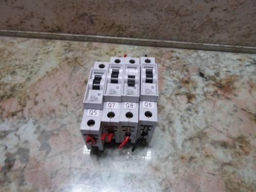 Siemens motorstarter 5sx2 g16a - siemens,