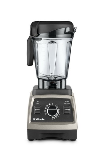 Vitamix pro 750 perlgrau - pro,