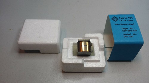 Telefunken g434 hör sprech - g434,