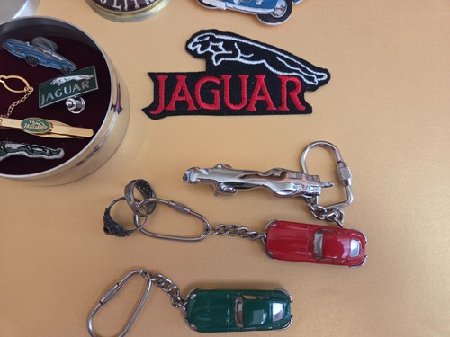 Jaguar dose original emblem - dose,,