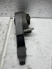 Polo 6N2 Gurt links  vorne Sicherheitsgurt 6N3857705  2/3-Türer Stecker GRAU