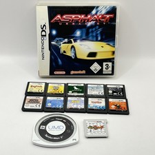 ⚡️ 11x Nintendo DS, 3ds 