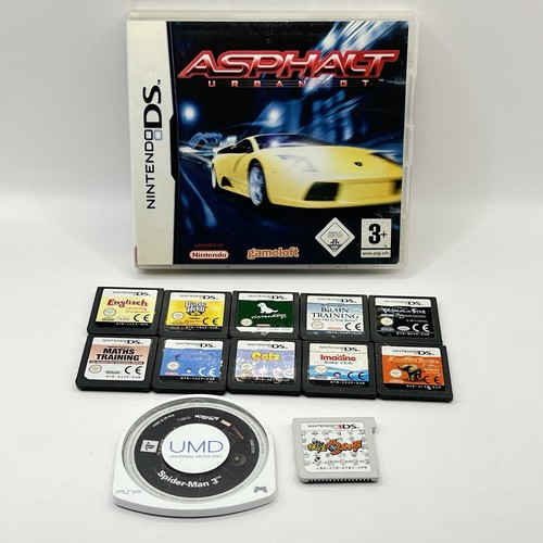 11x nintendo 3ds - nintendo, ds,
