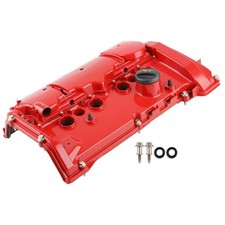 Aluminium Zylinderkopfhaube