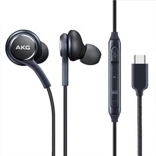 Für Samsung Galaxy AKG Typ C