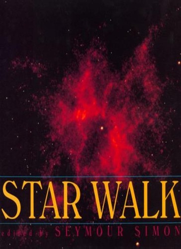 Star walk simon seymour - walk,simon,,