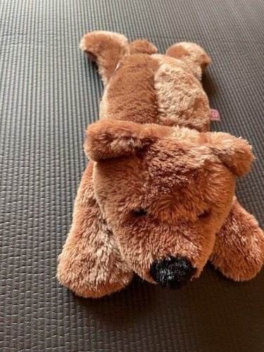 Nici bär liegend 35cm art - bär,