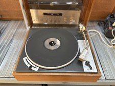 Lenco L70 Plattenspieler