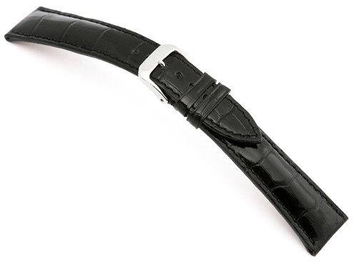 Uhrenarmband echt louisiana - uhrenarmband,