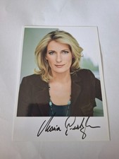 Karte Maria Furtwängler