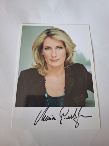 Karte maria furtwängler - karte,