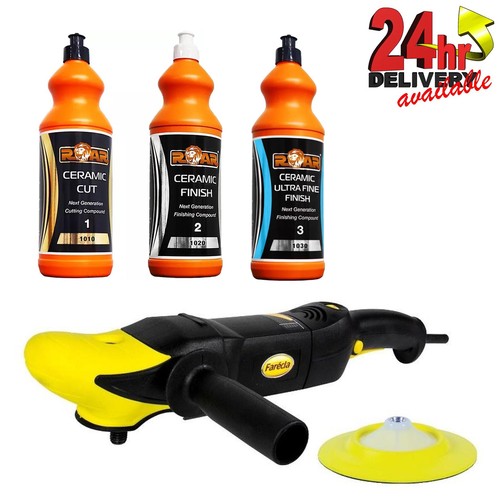 Farecla gpt003 gplus 220v - farecla,