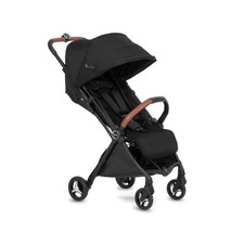 Silver Cross Jet 3 Kinderwagen Reise Kleinkind Buggy schwarz - Zustand sehr gut 