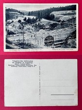 Carlsfeld erzgebirge um - ak, im