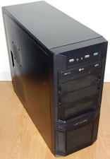 LCPower PC Computer Intel i5