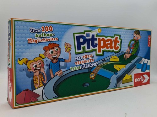 Noris pitpat total verrücktes - noris,