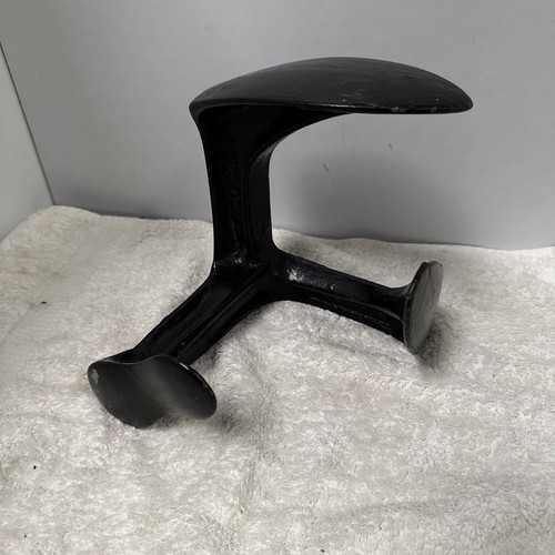 Vintage schuster schuhleisten - schuster,