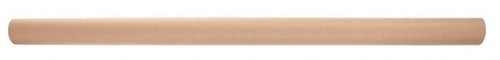 Packpapier rolle braun 70cm - packpapier, x