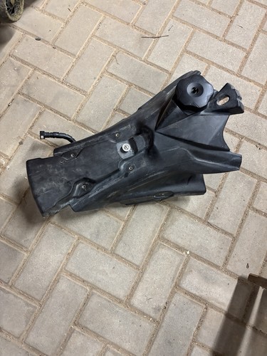 Husqvarna 250 tank 2010 - husqvarna, te