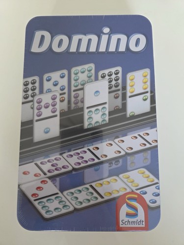 Schmidt spiele domino - schmidt,