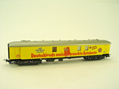General karte ausstellungs - karte,