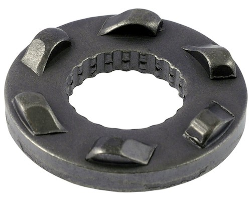 Kickstartermitnehmer rms 17mm - kickstartermitnehmer,