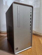 HP Pavilion Gaming & Office PC