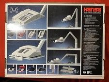 Hansa Telefonschwenkarm TSA/
