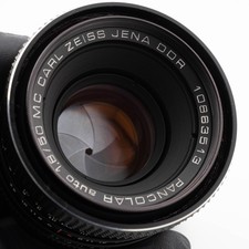 Carl Zeiss Jena  MC PANCOLAR