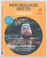 Psychologie Heute compact -