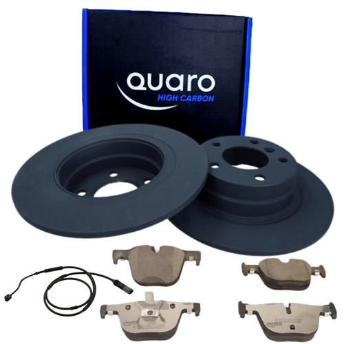Quaro high carbon - quaro,