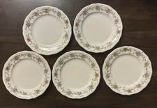 5 Wunderschöne Kuchenteller