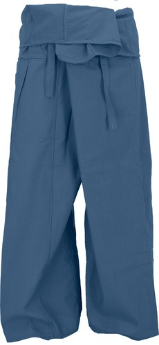 Extra lange fischerhose aus - extra,