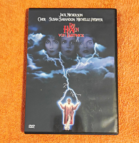Warner bros die hexen - die,