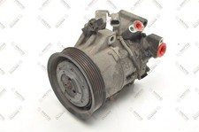 TOYOTA YARIS I 1.0 16V 65PS Klimakompressor Klimaanlage 447220-9467