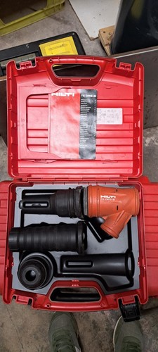 Hilti drs b - hilti, drs-b