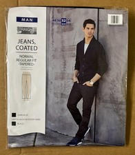MAN Straight Up Herren Jeans
