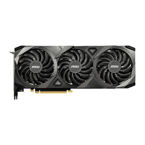 Msi geforce rtx 3080 ventus - 3080, 3x