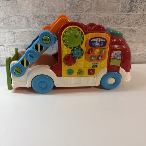Vtech 136604 tut - tut, baby
