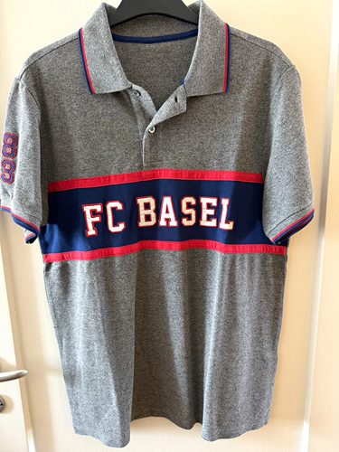 Basel 1893 fcb herren - fc,