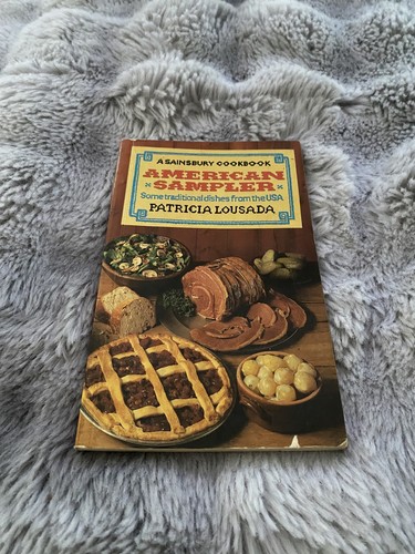 American sampler patricia - by,