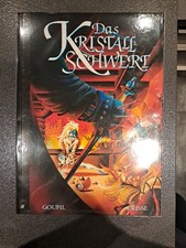 Das Kristallschwert - Teil II