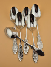 BSF Edelstahl Ostfriesenmuster