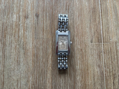 Emporio armani damen - emporio, quarz