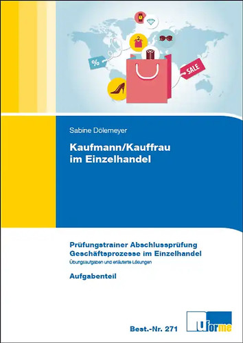 Kaufmann kauffrau - kaufmann/kauffrau, im