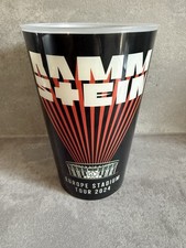 Rammstein Tour Daten 2024