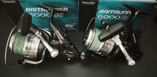 Shimano us baitrunner - 2🎈shimano🐟,