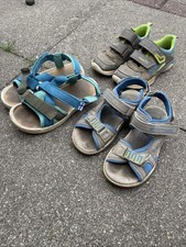 Marken Schuhpaket Sommer Gr. 29