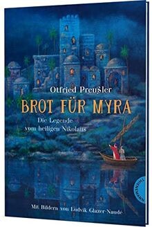 Brot für myra die legende - für, myra: